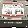 Жесткий диск WD Red 3TB (WD30EFRX)
