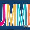 Полотенце Этель Summer 7696195 (синий/желтый)