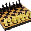 Шахматы/шашки Sima-Land Семейная 3091529