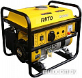 Бензиновый генератор Rato R1000