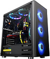Корпус Thermaltake V200 Tempered Glass RGB Edition CA-1K8-00M1WN-01