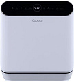 Настольная посудомоечная машина Бирюса DWC-506/6 W