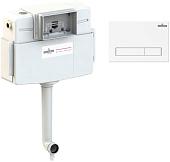 Инсталляция для унитаза Lavinia Boho Relfix 2 в 1 77030025