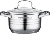 Кастрюля Mercury MC-7055