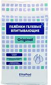 Одноразовая пеленка ElitePad Original (60x60 см, 10 шт)