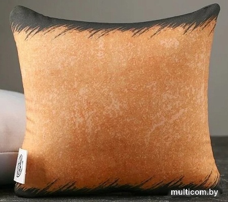 Декоративная подушка Mni Mnu Защитник Отечества 5513570