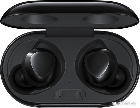 Наушники Samsung Galaxy Buds+ (черный)