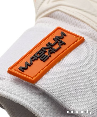 Перчатки Jogel Magnum Sala EL4 (р-р 6, белый)