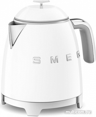 Электрочайник Smeg KLF05WHEU