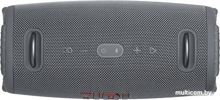 Беспроводная колонка JBL Xtreme 3 (серый)