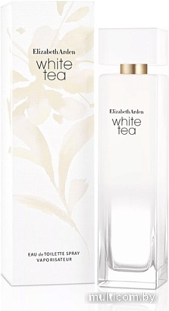 Elizabeth Arden White Tea EdT (50 мл)