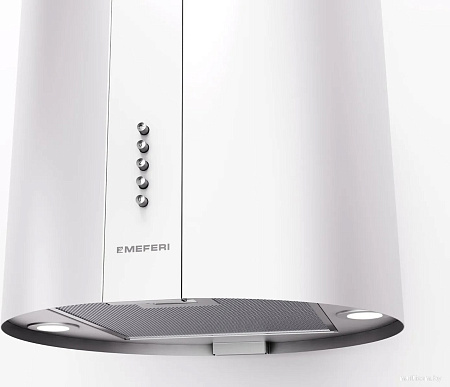 Meferi TUBE40WH Isla Power