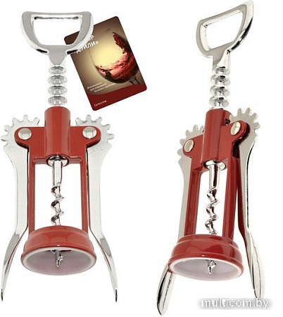 Штопор Мультидом Z13-56