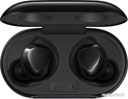 Наушники Samsung Galaxy Buds+ (черный)