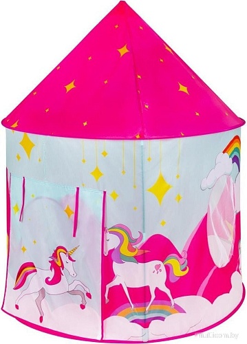 Игровая палатка BRAUBERG Шатер 665170