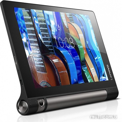 Планшет Lenovo Yoga Tab 3-850M ZA0B0044RU 16GB LTE (черный)
