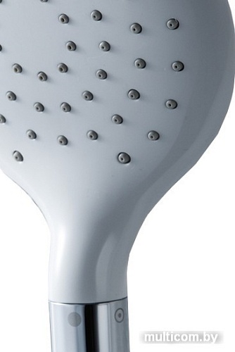 Душевая лейка Bravat Snow P70144CP