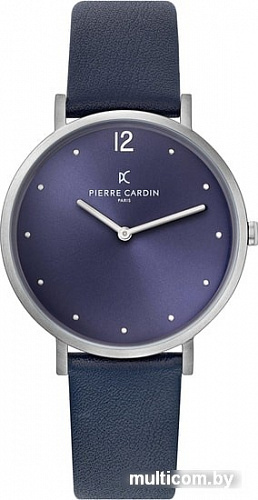 Наручные часы Pierre Cardin Belleville Simplicity CBV.1018