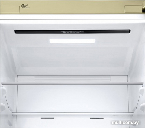 Холодильник LG GA-B459MEQZ