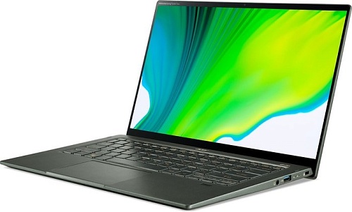 Ноутбук Acer Swift 5 SF514-55GT-74UD NX.HXAEU.00Q