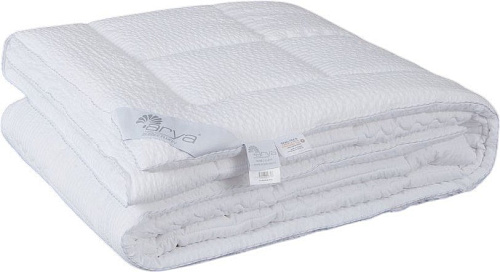 Arya Bubble Fluffy 155x215 8680943247711 (белый)