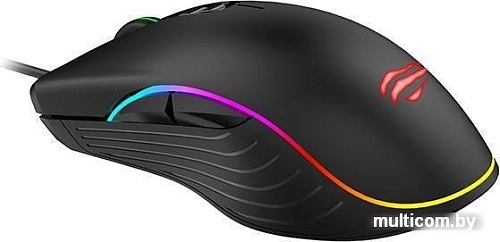 Игровая мышь Havit Gamenote MS1006