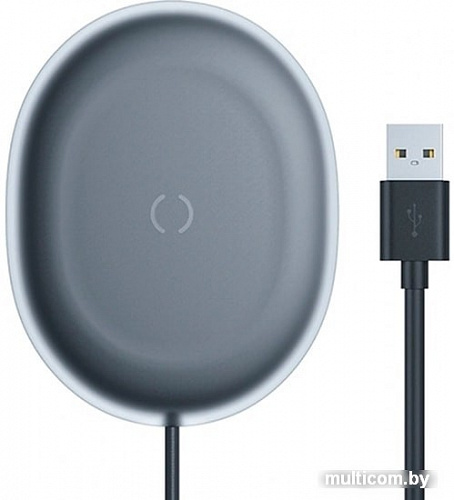 Беспроводное зарядное Baseus WXGD-01