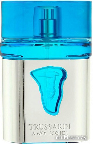 Trussardi A Way For Him EdT (50 мл)