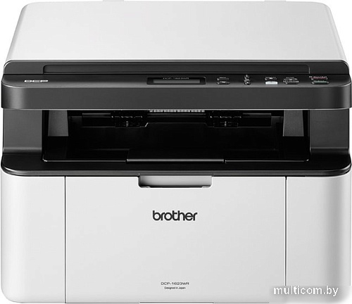 МФУ Brother DCP-1623WR