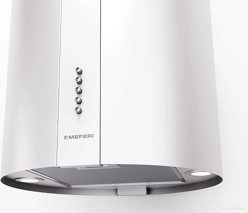 Meferi TUBE40WH Isla Power