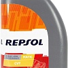 Трансмиссионное масло Repsol Matic CVT 1л
