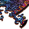 Пазл Puzzle Белый лебедь 9350911