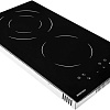 Варочная панель Nordfrost (Nord) EM 3029 B