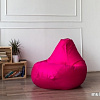 Кресло-мешок DreamBag 50001 (L, оксфорд, белый)