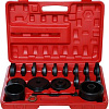 Съемник подшипников AE&amp;T TA-D1023 MHR-04037 (23 предмета)