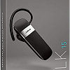 Bluetooth гарнитура Jabra Talk 15