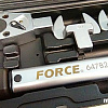 Force 1/2&amp;quot; 40-210 Нм 64705 (11 предметов)