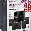 Акустика Defender Cinema 64