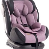 Детское автокресло Lorelli Corsica Isofix 2020 (розовый)