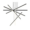 Подвесная люстра ST Luce Basoni SL394.423.06