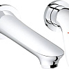 Смеситель Grohe Eurostyle 29097003