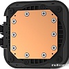 Система жидкостного охлаждения для процессора DeepCool LQ240 R-LQ240-BKLSMW-G-1