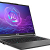 Рабочая станция MSI Creator A16 AI+ A3XVGG-207BY