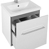 Aquanet Тумба под умывальник Порто 50 (белый)