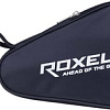 Чехол для ракетки Roxel RС-01 (черный)
