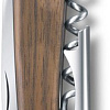 Мультитул Victorinox Wine Master (ореховое дерево)
