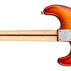Электрогитара Fender Squier Affinity Series Stratocaster FMT HSS Sienna Sunburst