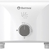 Проточный электрический водонагреватель Thermex Vetro 5500 shower