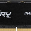 Оперативная память Kingston FURY Impact 16ГБ DDR5 SODIMM 6400 МГц KF564S38IB-16