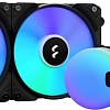 Кулер для процессора Fractal Design Lumen S24 RGB v2 FD-W-L1-S2412